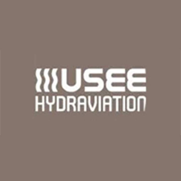 Logo Musée Hydraviation