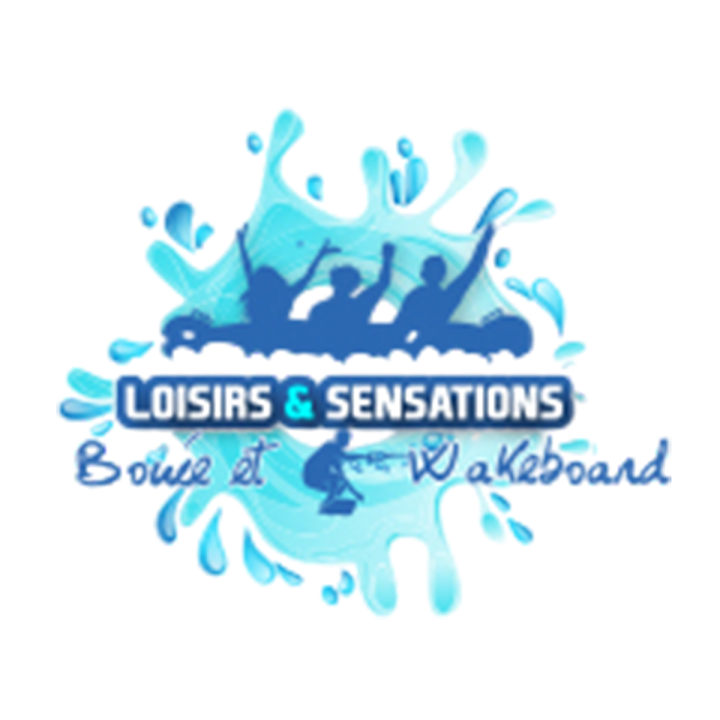 Logo Loisirs & Sensations