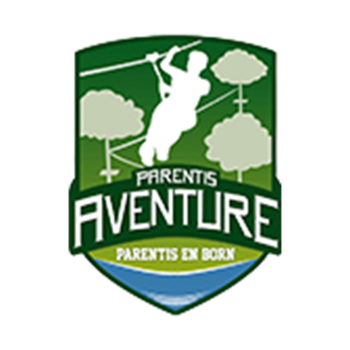 Logo Parentis Aventure