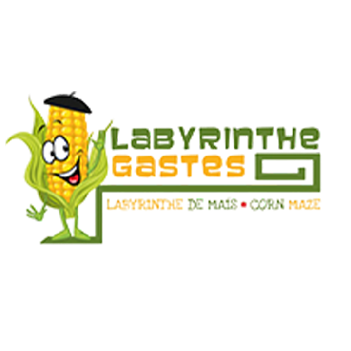 Logo Labyrinthe Gastes