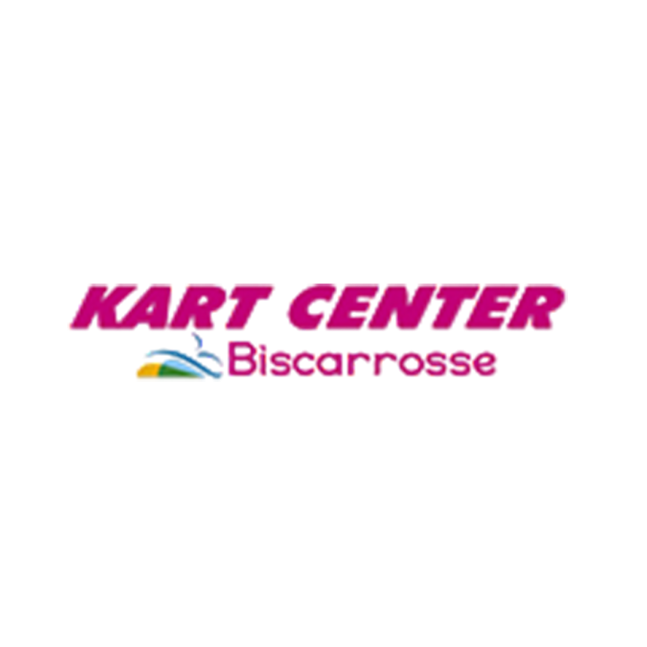 Logo Kart Center