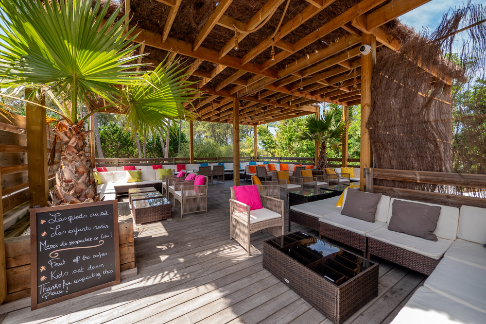 Hôtel climatisé, Parentis-en-Born