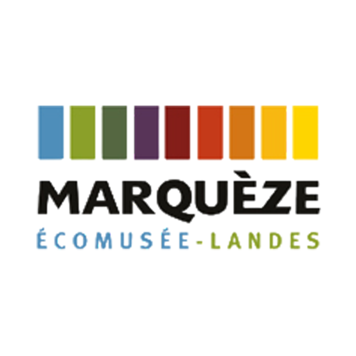 Logo Marquèze