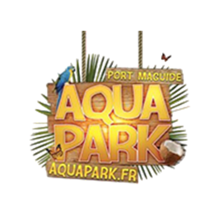 Logo Aqua Park