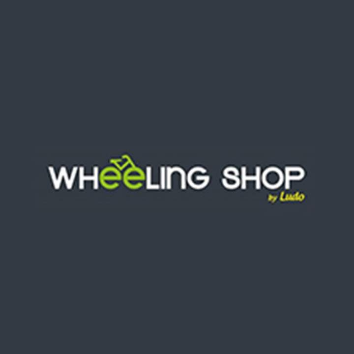 Logo Wheeling Shop