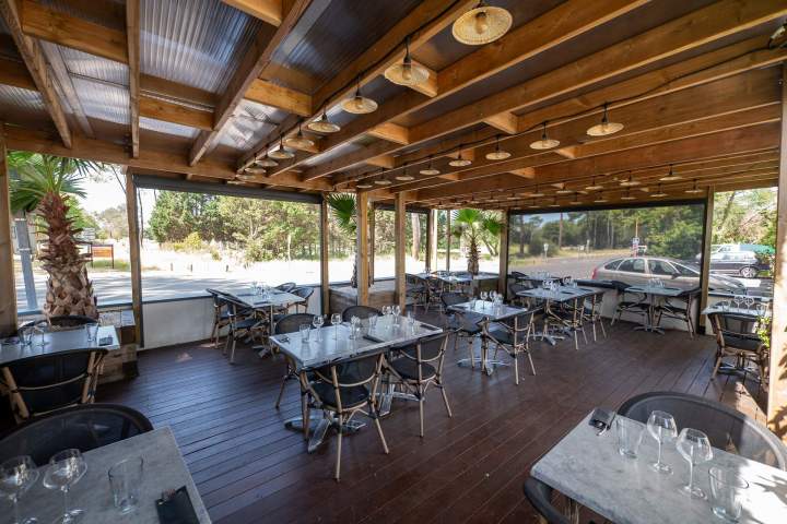 Espace de 100m² pour vos événements privés
