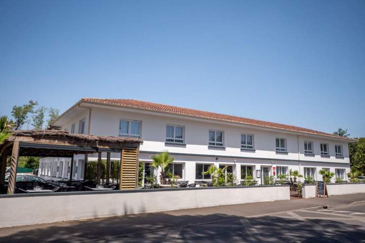 Hôtel - Parentis-en-Born