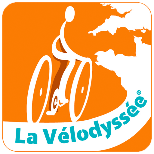 Logo La Vélodyssée
