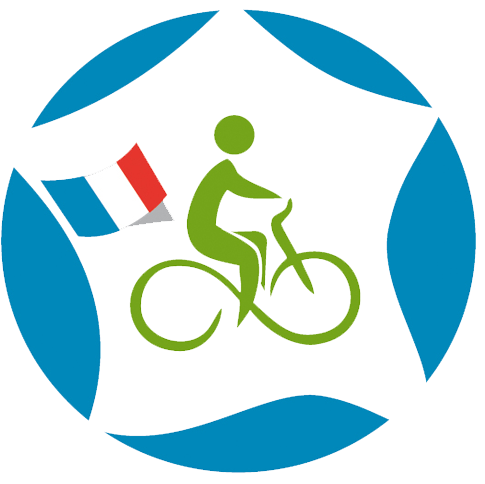 Logo France vélo Tourisme