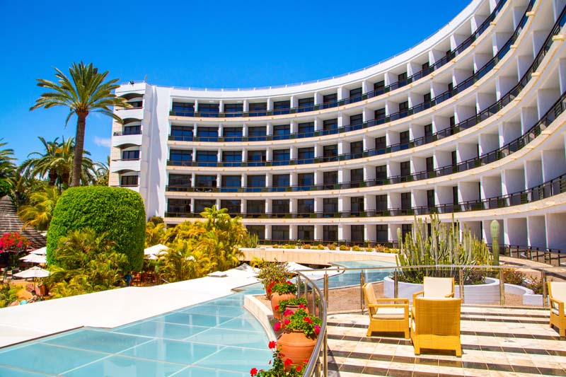 Pourquoi opter pour un hôtel pour les vacances à Parentis-en-Born ?