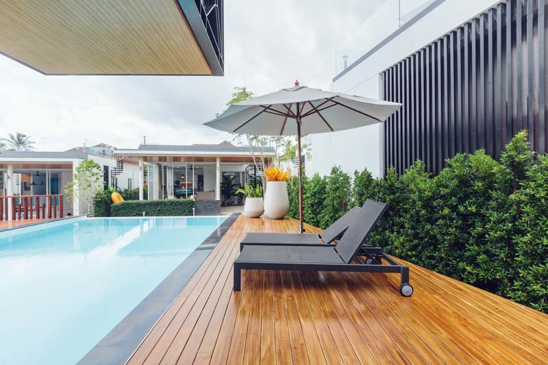 Quel type d'hôtel à Parentis-en-Born choisir pour des vacances en famille ?
